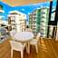 Marina Dream Beach Apartments with Sea View Terrace - Agenzia Cocal