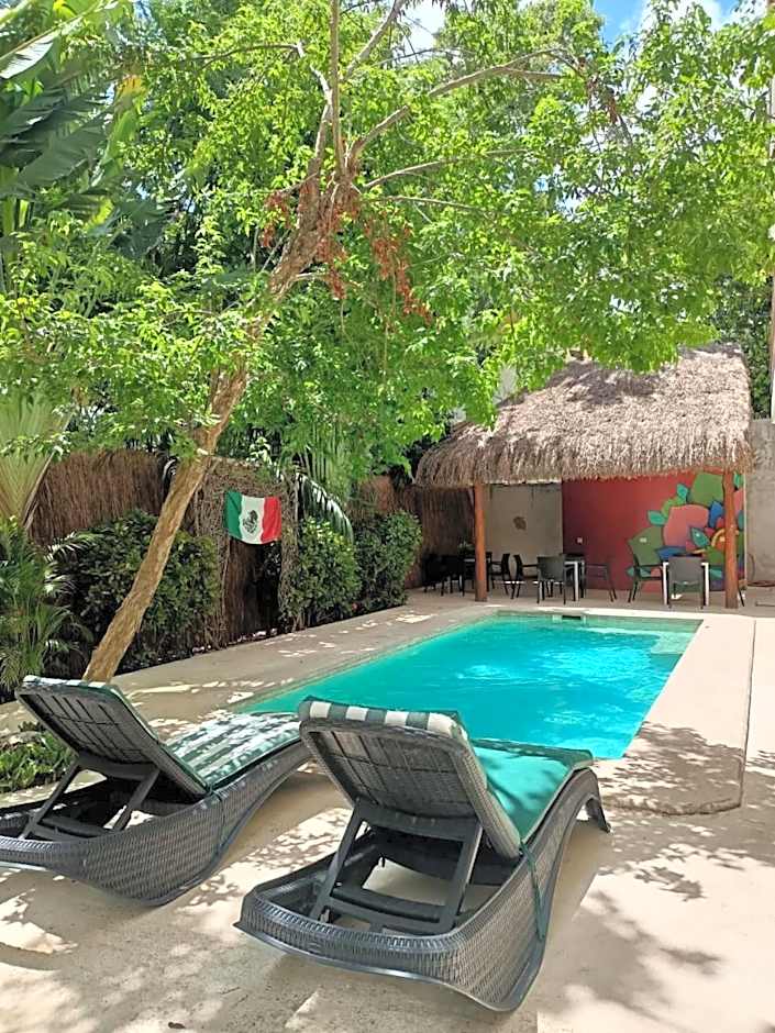 Tulum Nah