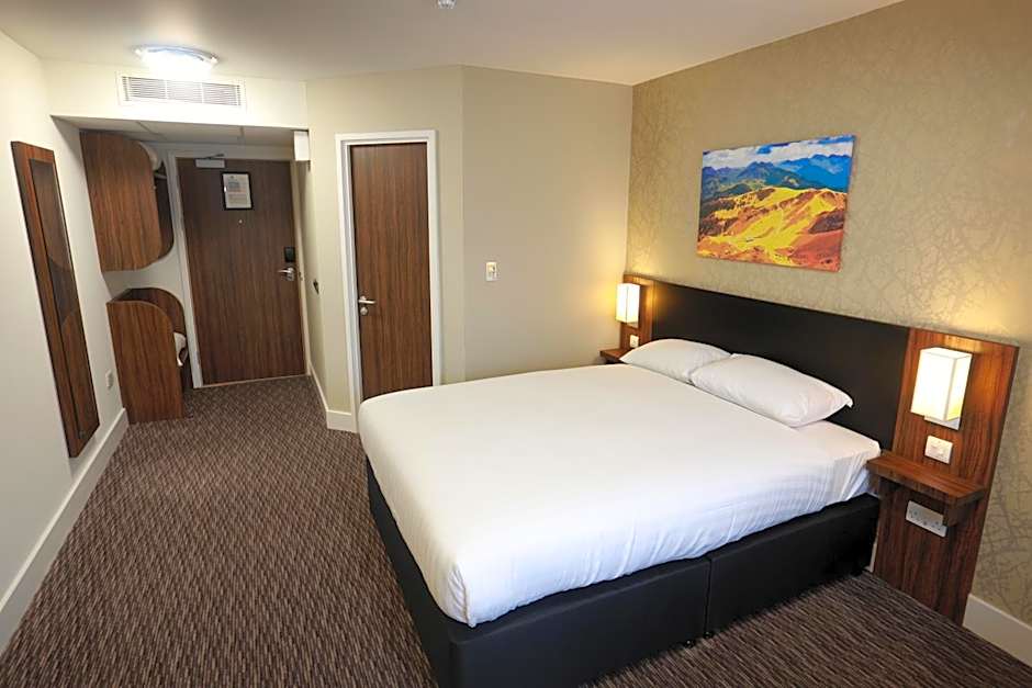 Talardy, St Asaph by Marston’s Inns