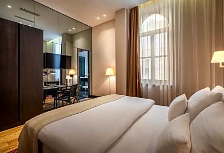 Room for 2 - Villa Giulietta