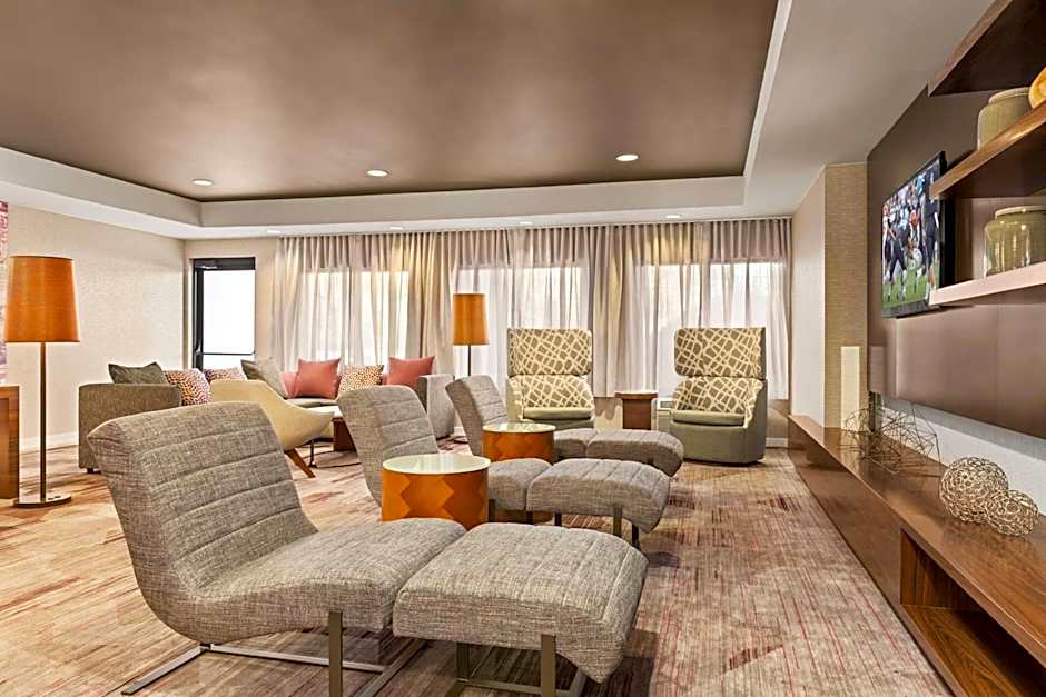 Courtyard by Marriott Roseville