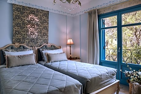 Elysium Residence Retreat