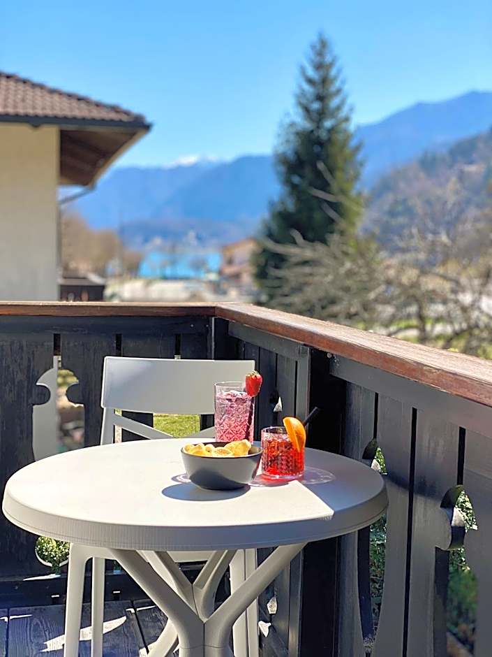 Enjoy Ledro B&B