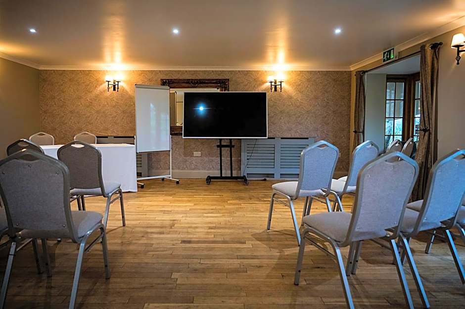 Tottington Manor Hotel