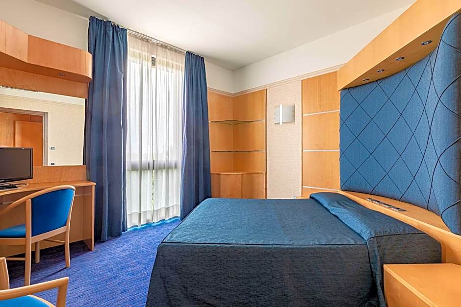 LVG Hotel Collection - Al Mulino