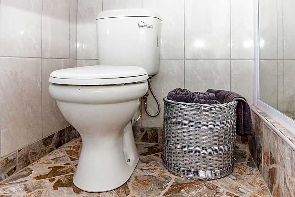 Walkerview Apartments