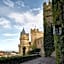 Parador de Olite