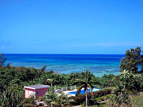 Beach Village Nosoko