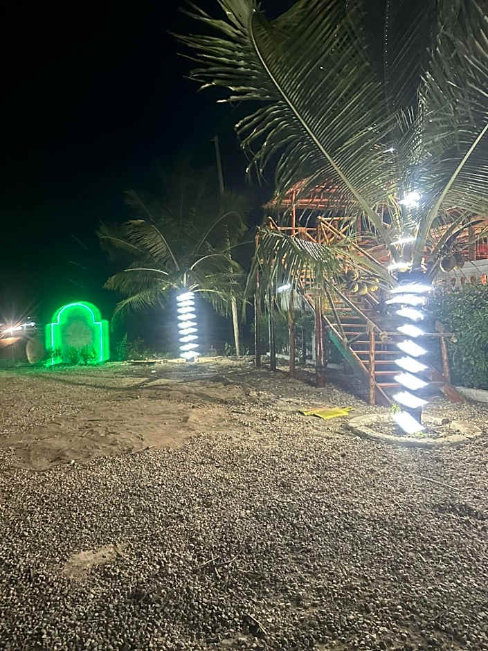 AROYA Boutique Hotel