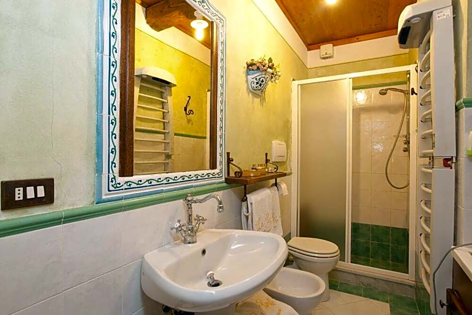 Casa Vacanze La Porta