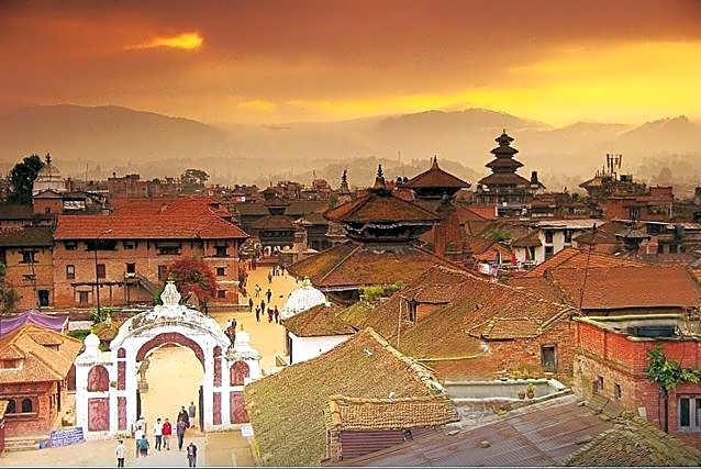 Thagu Chhen A Boutique Hotel
