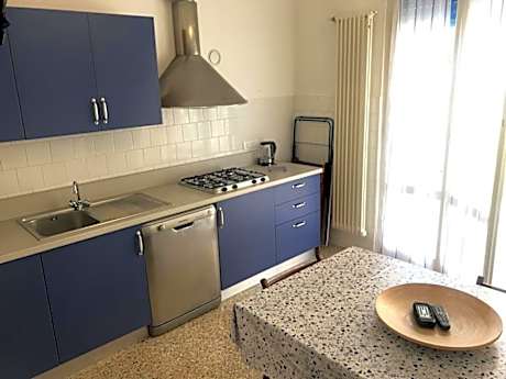 Appartamenti Garibaldi
