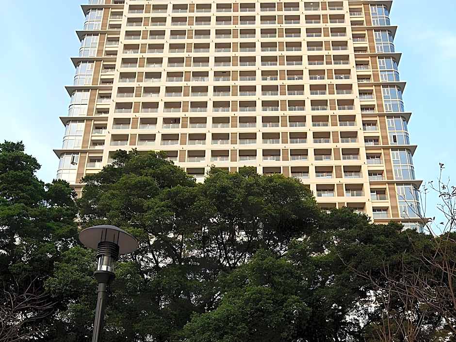 WAIFIDEN Guangzhou HaiZhu Square WanYi Apartment-Canton Fair Free Shuttle Bus