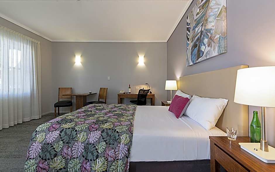 Coachmans Inn Warwick