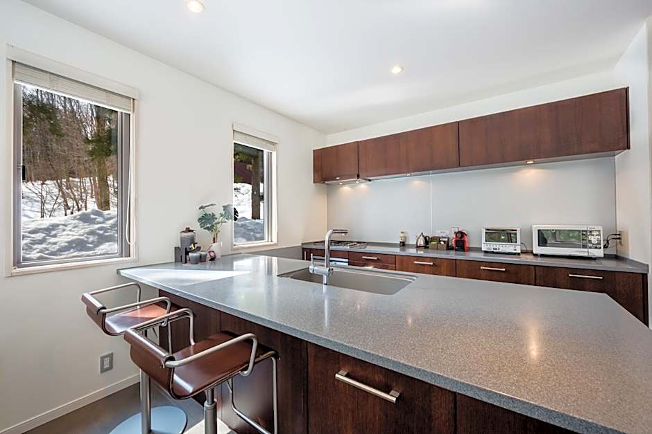 Phoenix Chalets by HHG