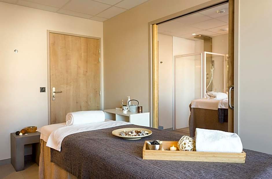 Résidence Club MMV La Clé des Cimes