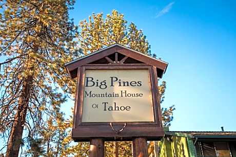 Big Pines Mountain House