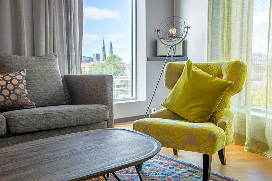 Radisson Blu Hotel Uppsala