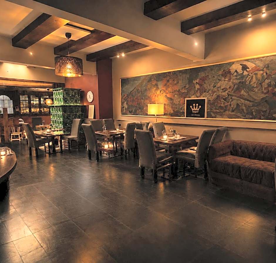 Hotel Goldene Krone