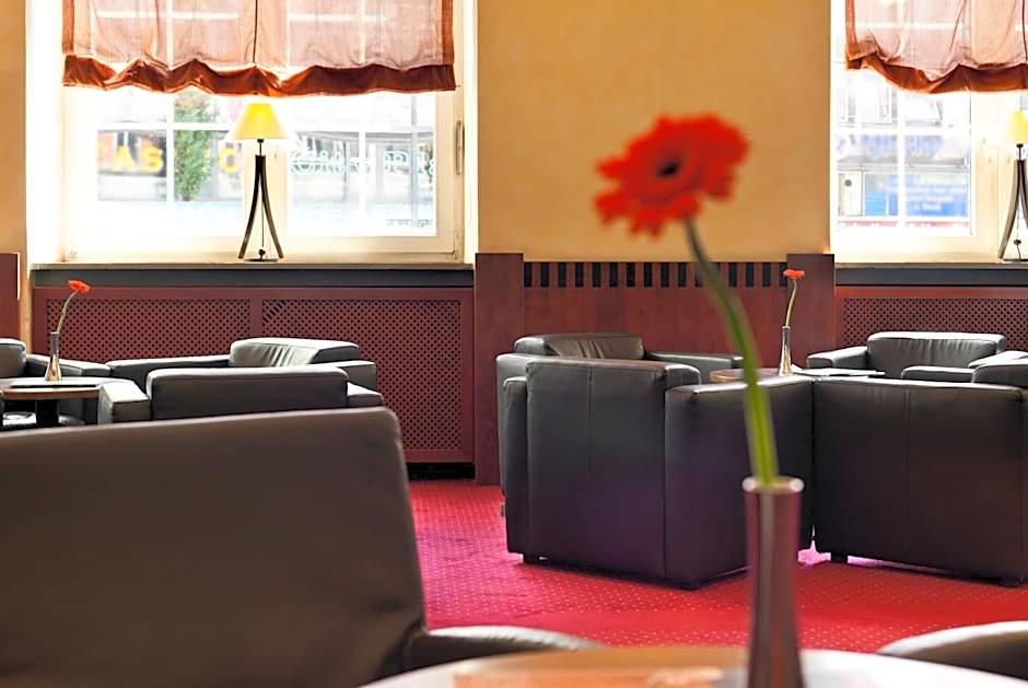 IntercityHotel München