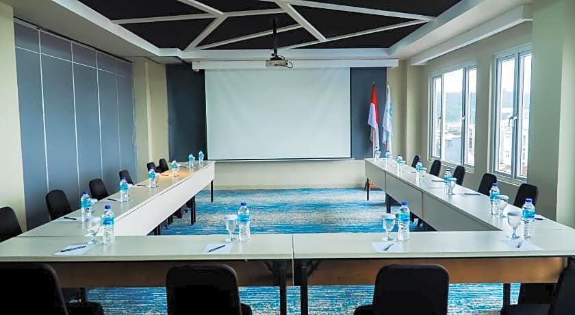 Zoom Hotel Mulawarman