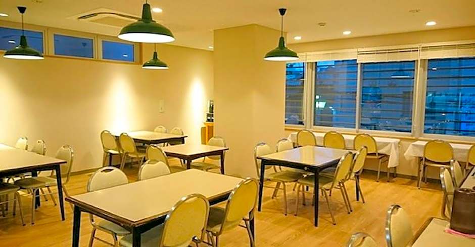 Kumagaya - Hotel - Vacation STAY 88851