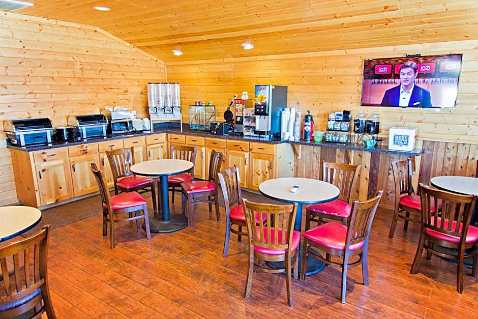 Lone Star Lodge