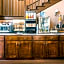 Best Western Plus The Inn & Suites At The Falls
