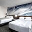 Newark Liberty International Airport Marriott