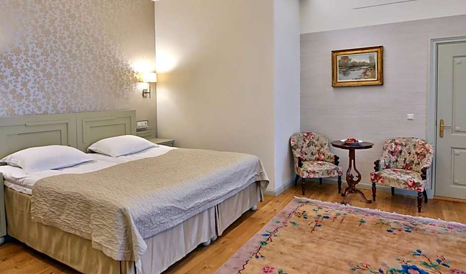 Antonius Boutique Hotel