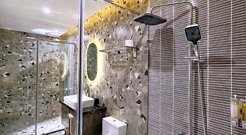 Hải Long Hotel 1