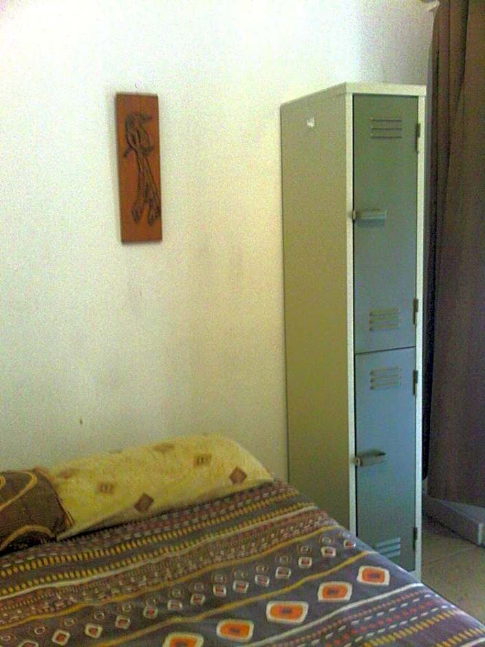 Johannesburg Boarding Hostel