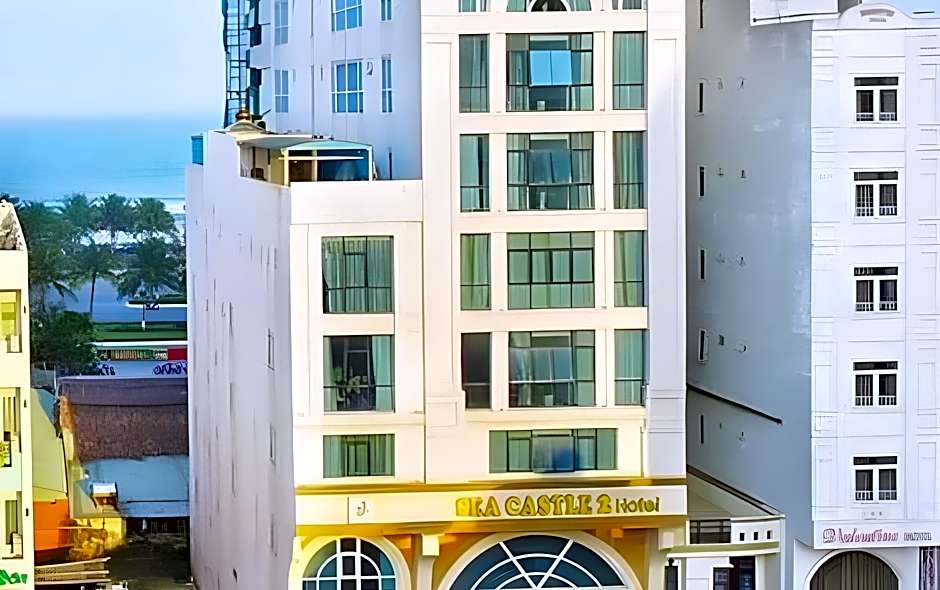 Chill Place Hotel