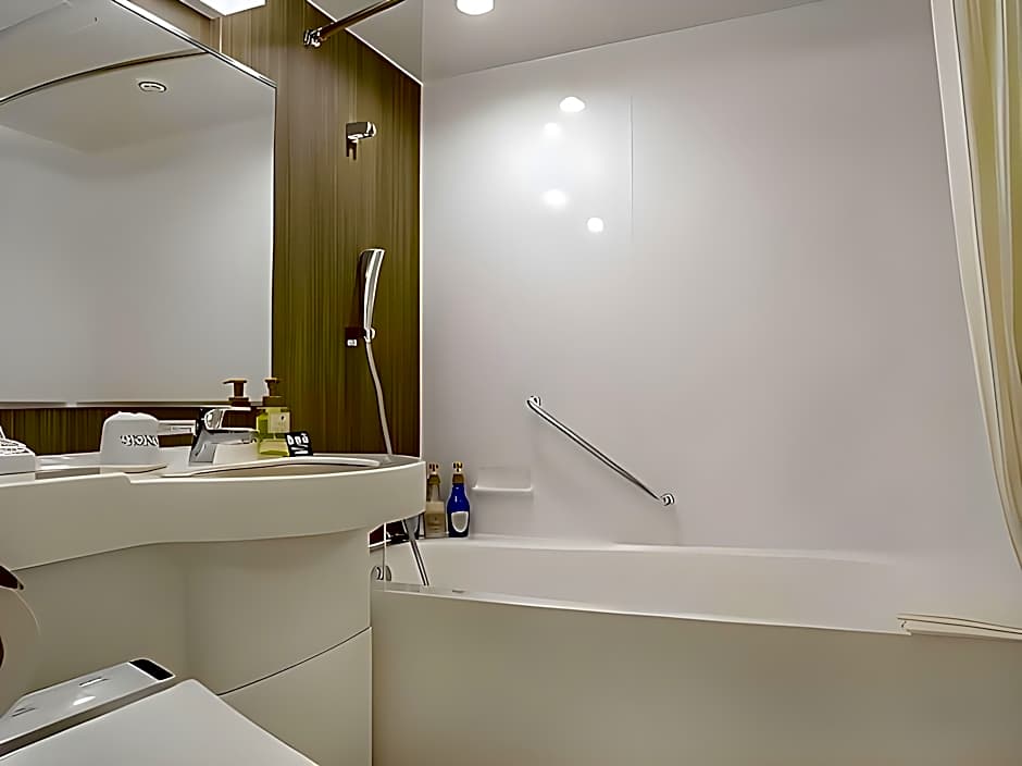Mars Garden Hotel Hakata