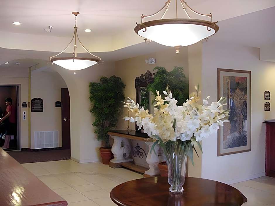 Holiday Inn Express & Suites Kerrville By IHG