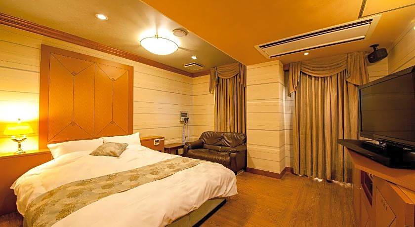 Hotel Saintmartin (Adults Only)