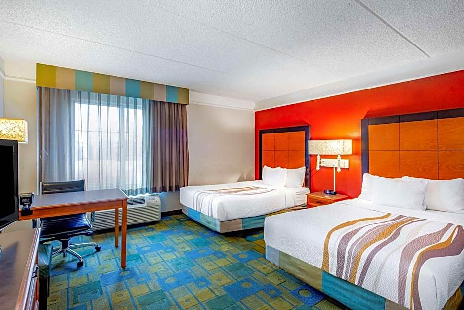 Photo 1 of 7 of Deluxe 2 Double Beds