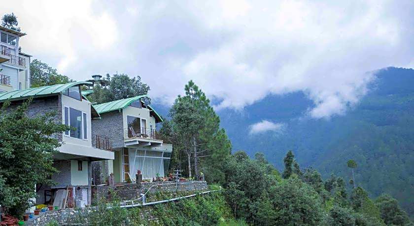 Seclude Ramgarh