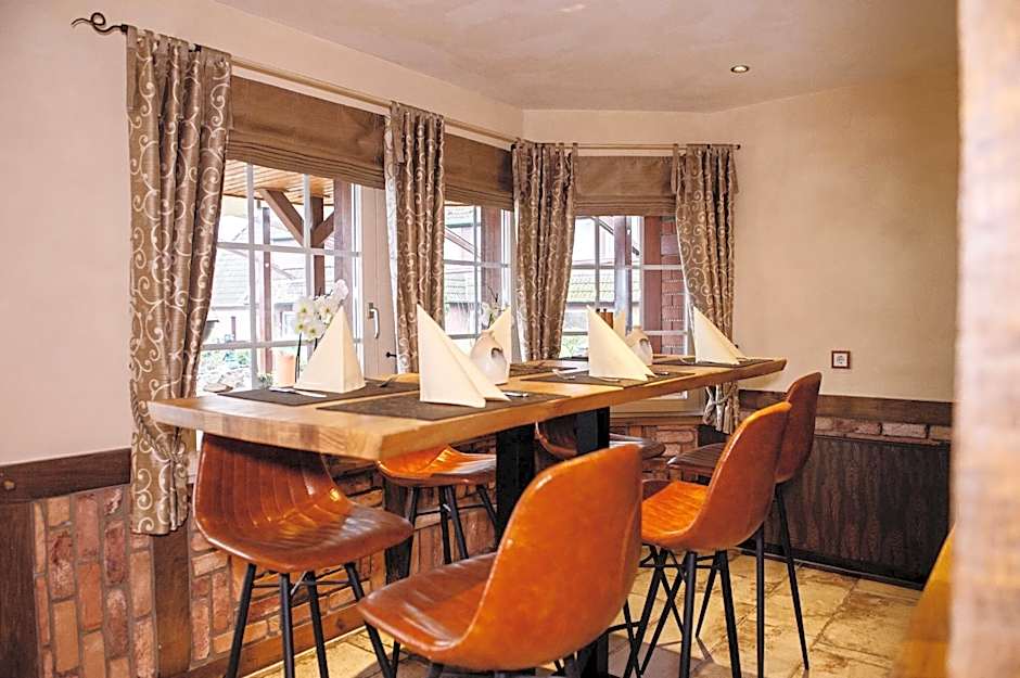 Landhaus Eden 3 Sterne Superior