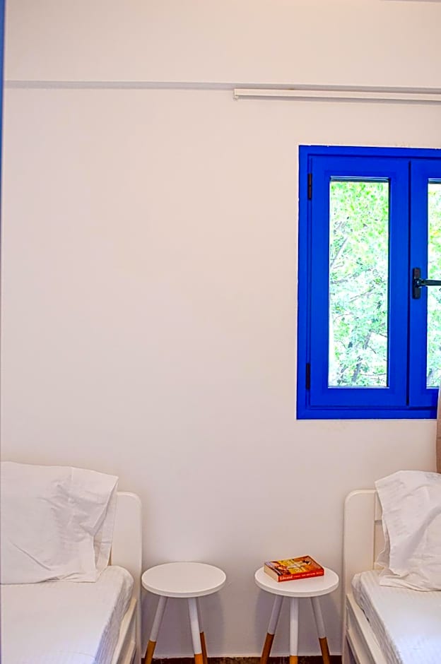 Muses seaside Villas