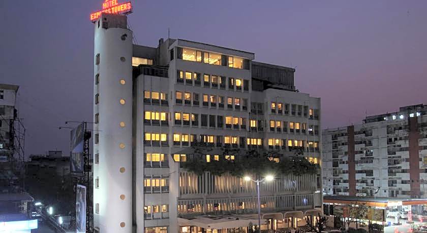 Express Towers Hotel