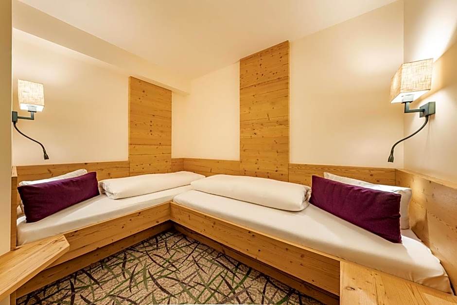 Hotel Pramstraller
