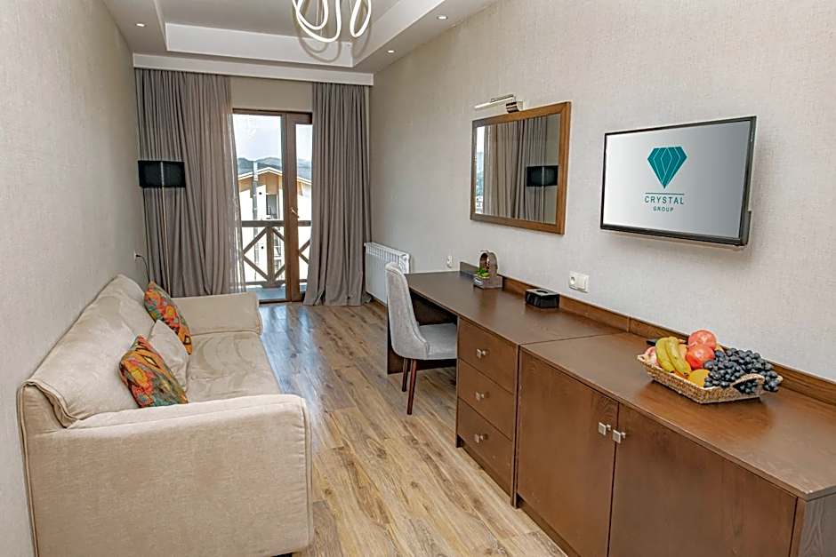 Crystal Hotel & SPA