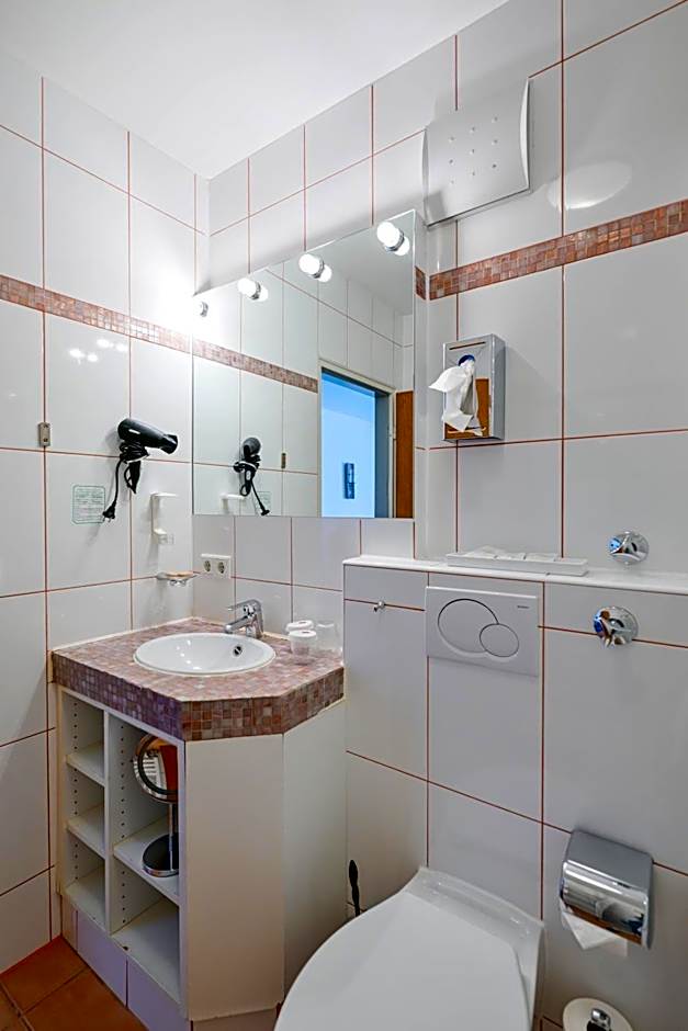 Hotel Lessing