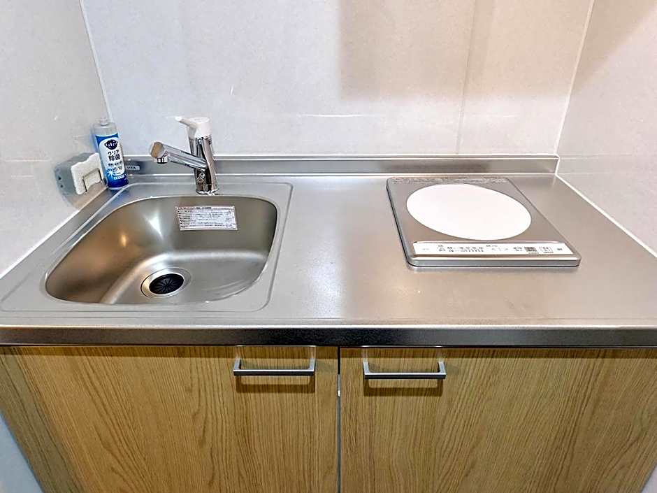 UCHI Living Stay Otaru Suitengu