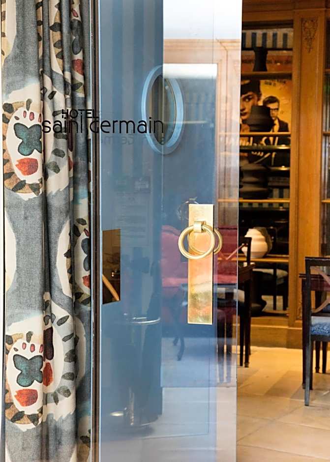 Hotel Saint Germain