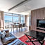 Lagoon Beach Hotel Apartments