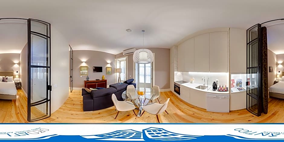 Geo Studios Santa Catarina