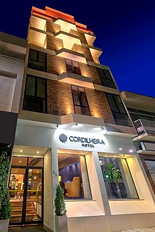 Cordilheira Hotel