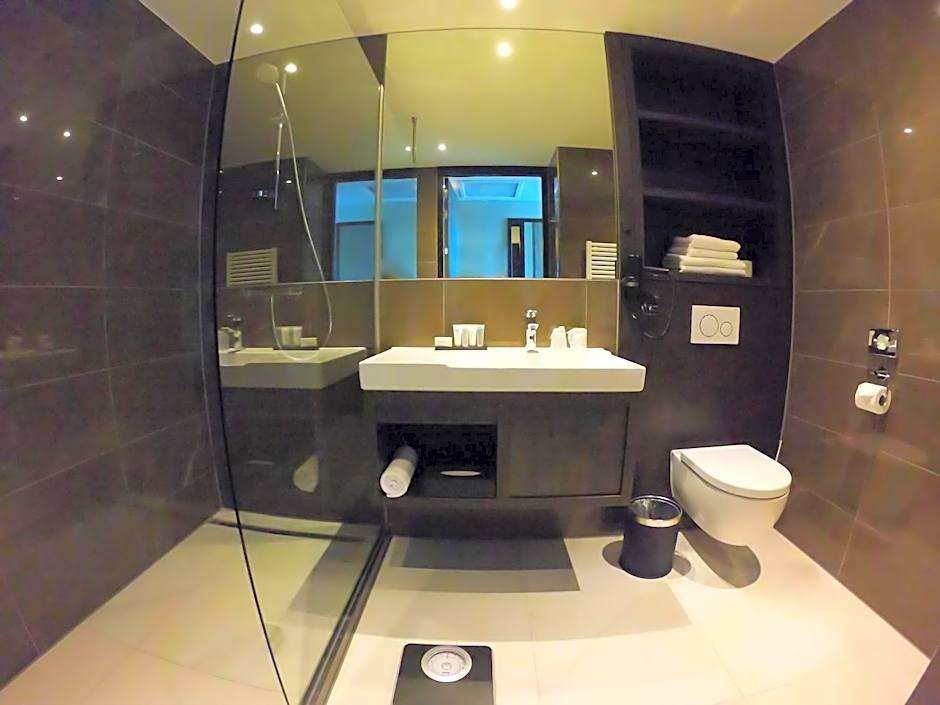 Riva hotel Den Haag - Delft